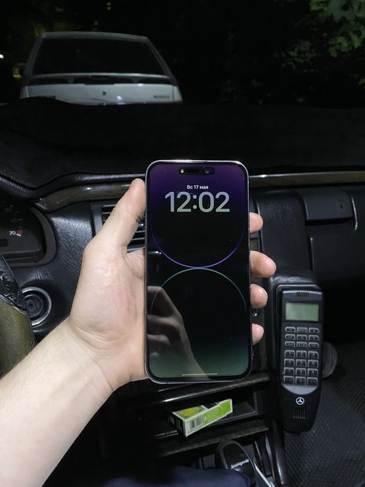 Iphone 14 Pro Max | Айфон 14 Про Макс 256гб С каробкой!