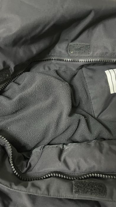 Комбинезон зимний Kuling