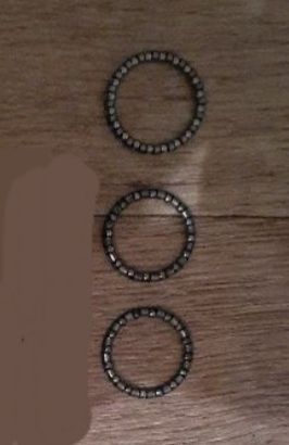 запчасти к велосипеду