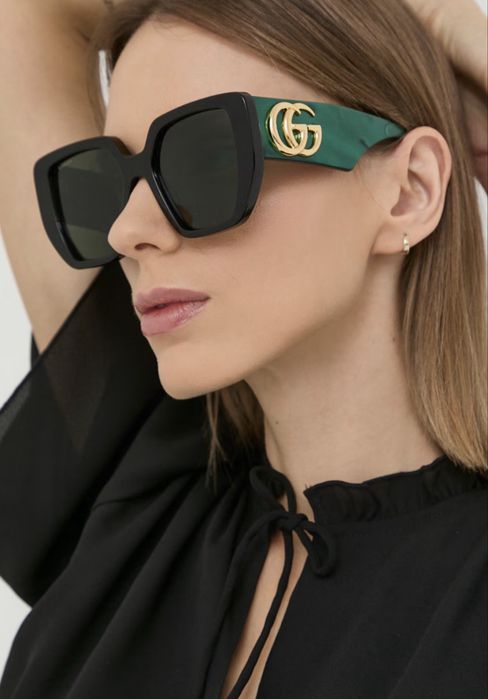 Слънчеви очила Gucci