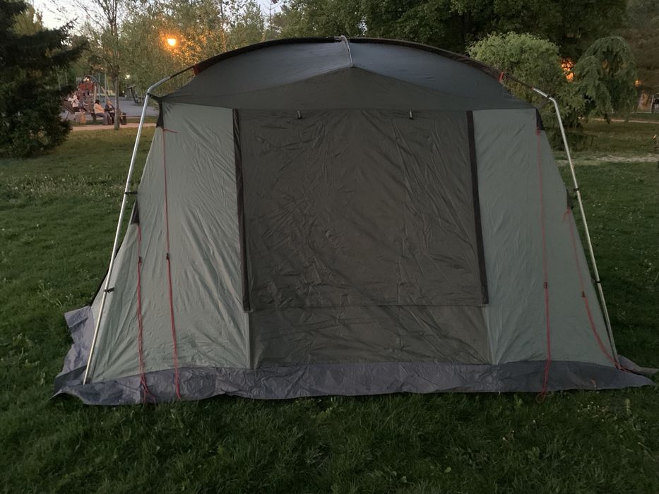 Cort camping pavilion High Peak Siesta