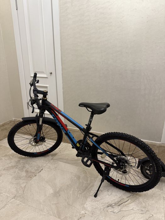 Велосипед Trinx M134, рама -12,5