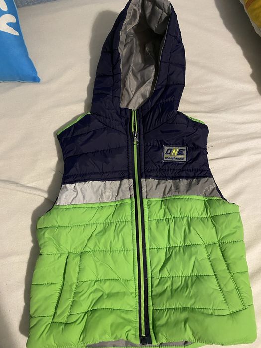 Детска грейка, ползвана много малко