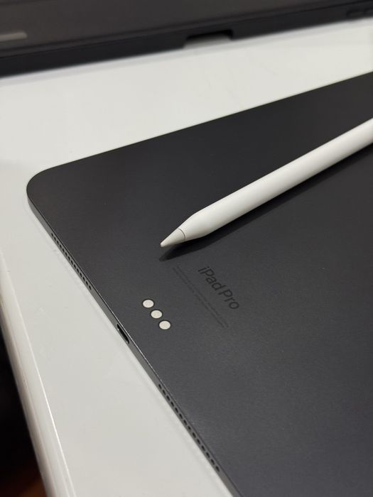 Apple iPad Pro 11-inch m4 256
