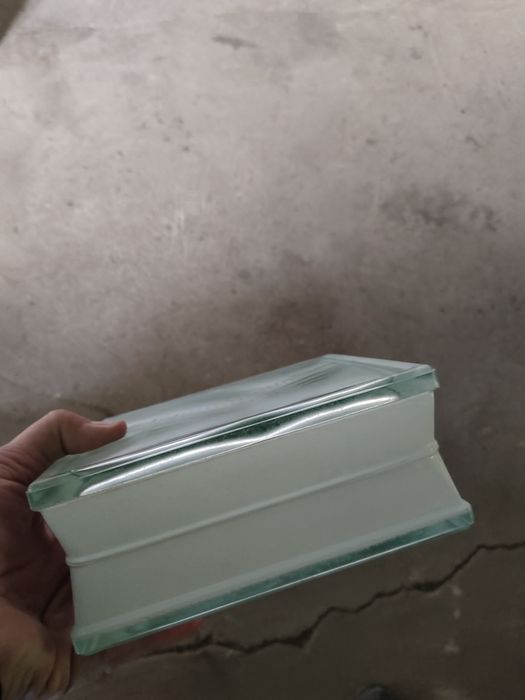 Продам стекло блок