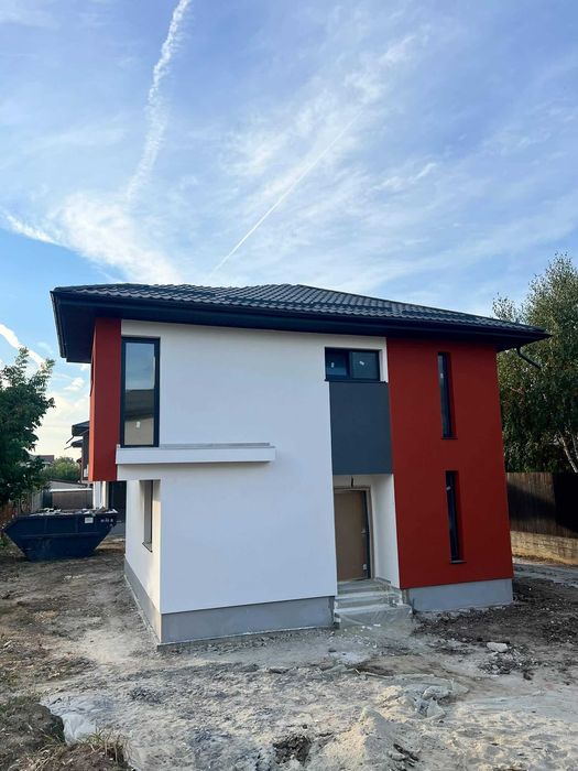 Vand vila Bragadiru Proprietar