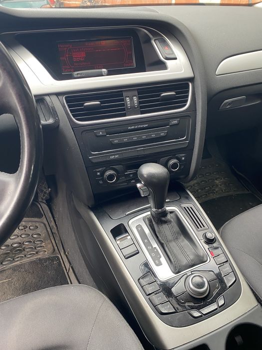 audi a4 b8 1.8tfsi на части ауди а4 б8