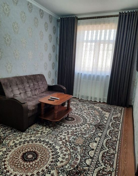 Sergeli 2-bekat oʻzgarish metro yaqnida arendaga kvartira bor