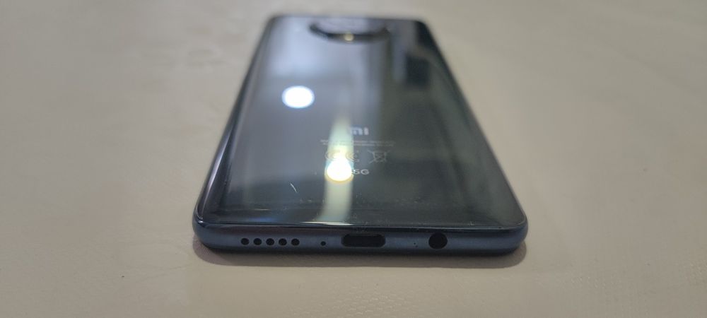 Xiaomi mi 10t lite на части