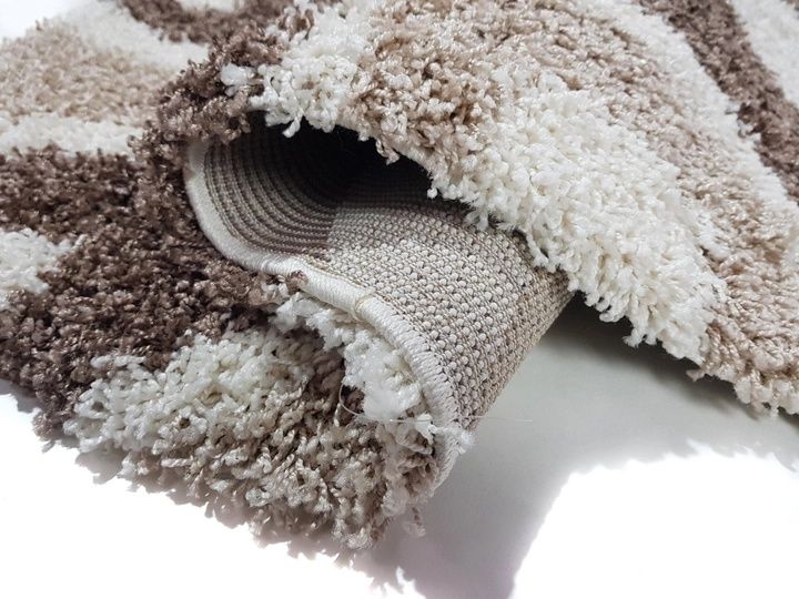 Ковер турецкий, овальный