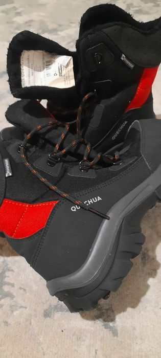 Ghete impermeabile unisex