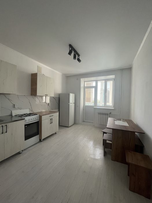 Продам 2х ком квартиру