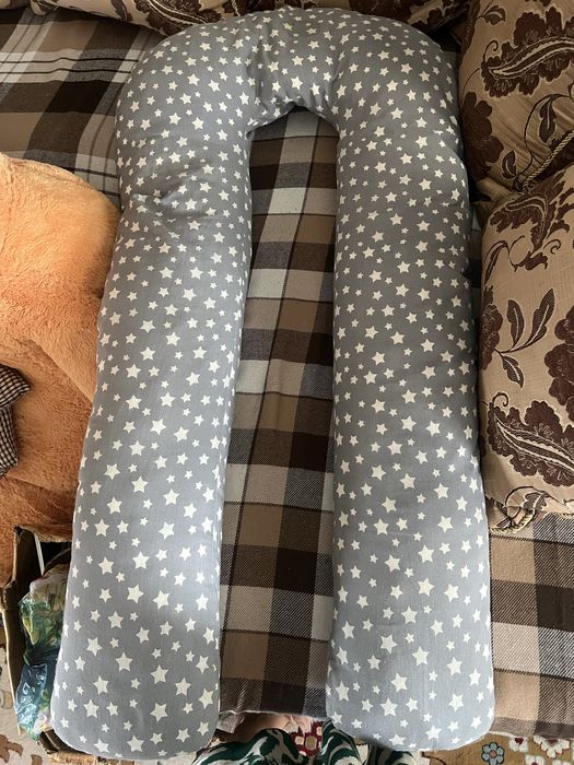 подушка для беременных