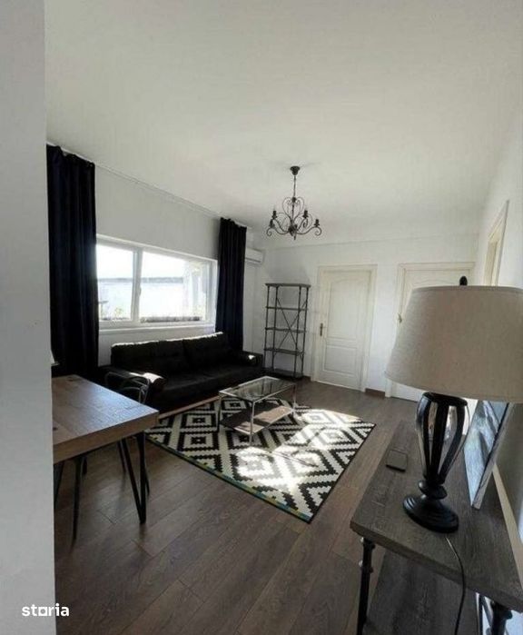 Apartament de 3 camere, 82 mp, 2 bai, parcare, Zona Stadionului — fotografia 1