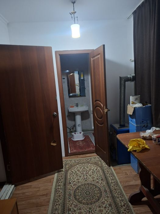 Сдаётся в аренду времянка