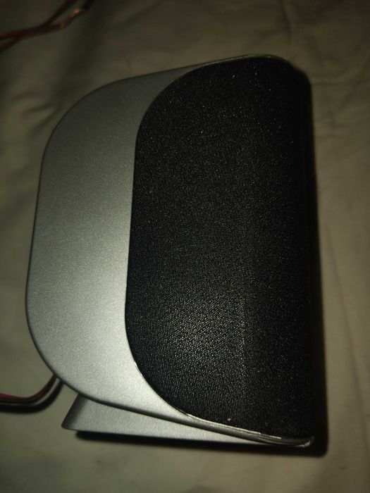 3 бр. сателитни тонколони LG LHS-25SCS – 60W / 6Ω