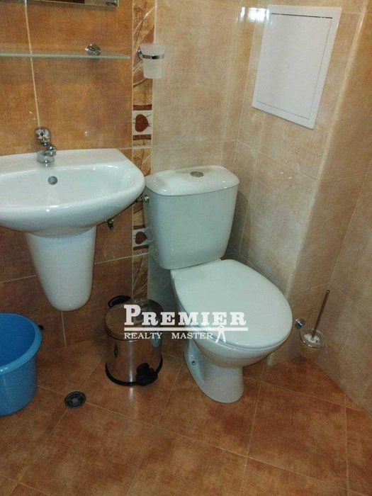 Продава се Двустаен апартамент в к.к. Слънчев бряг - 56 кв.м за 670 €/кв.м - Снимка #7