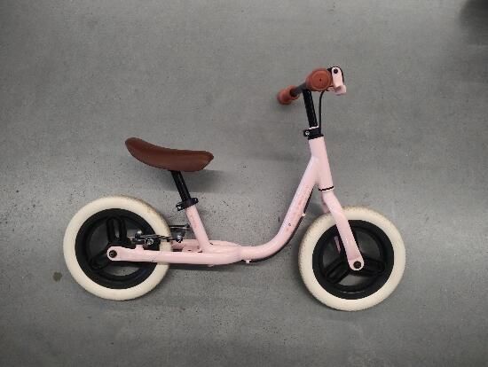 runride 500 - (SecondHand) Decathlon