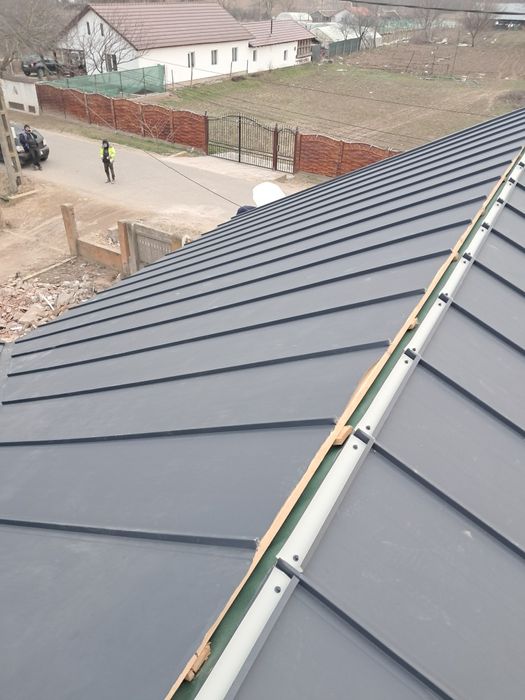 Acoperisuri case la cheie foisoare gratare