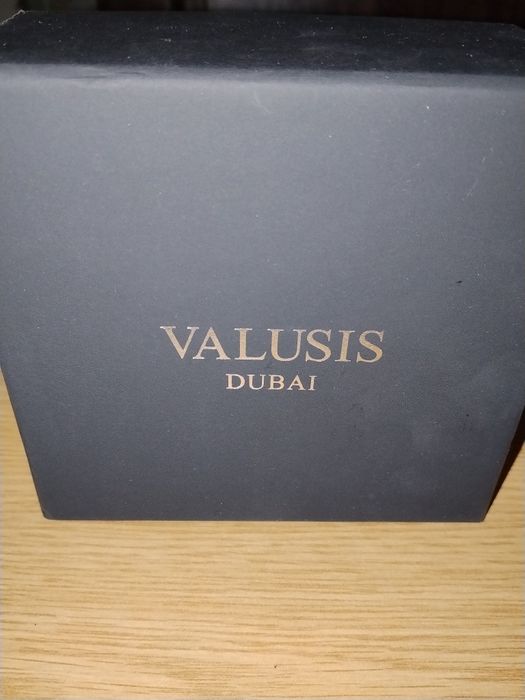 Vând ceas Valusis Volt Malachite Automatic