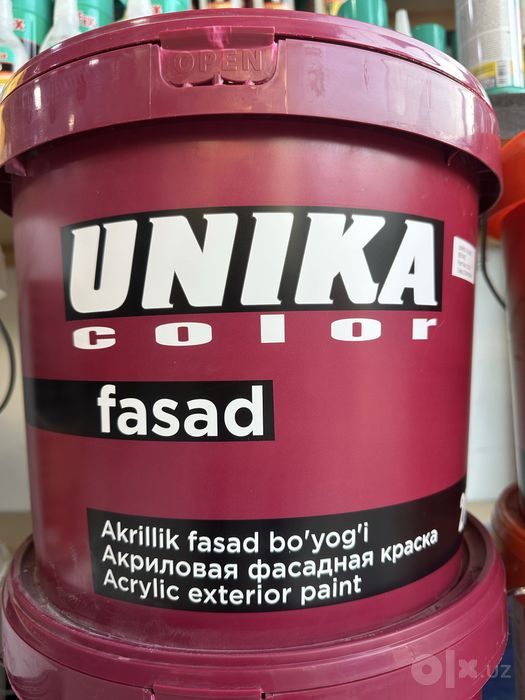 HAYAT kirasak buyoq maxsulotlari optom