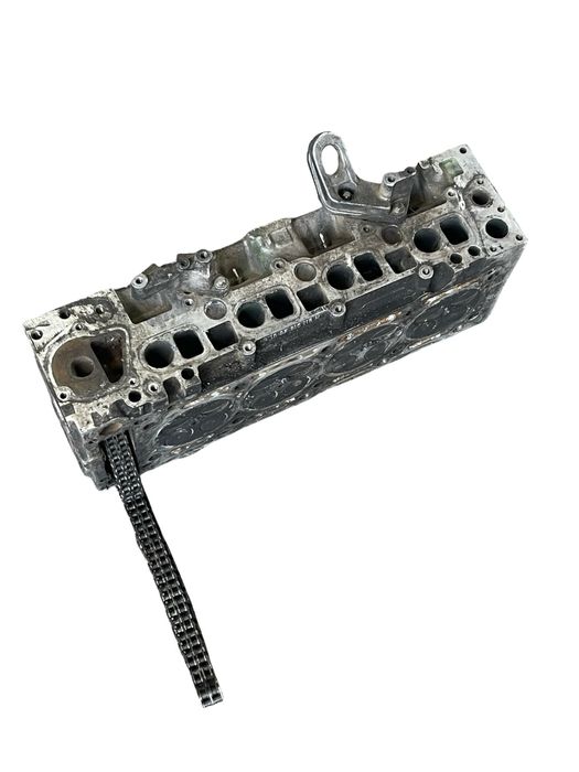 Chiulasa Motor Mercedes-Benz E-Class Ii W210 1995 - 2003 2.2Cdi R61101