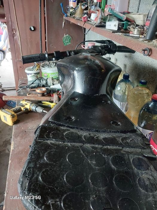 de vânzare motocicletă copii