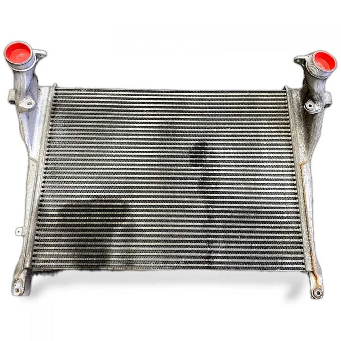 Intercooler camion Mercedes A9605000302 - Piese de schimb Mercedes