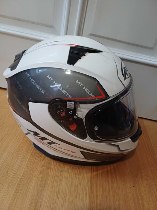 Casca motocicleta MT copii