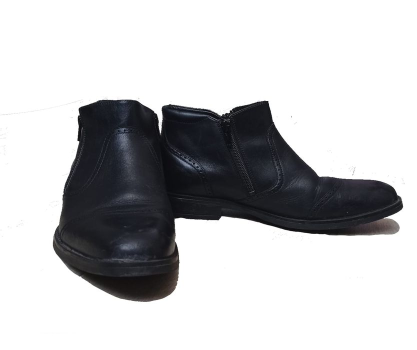 Обувь мужская 41 размер