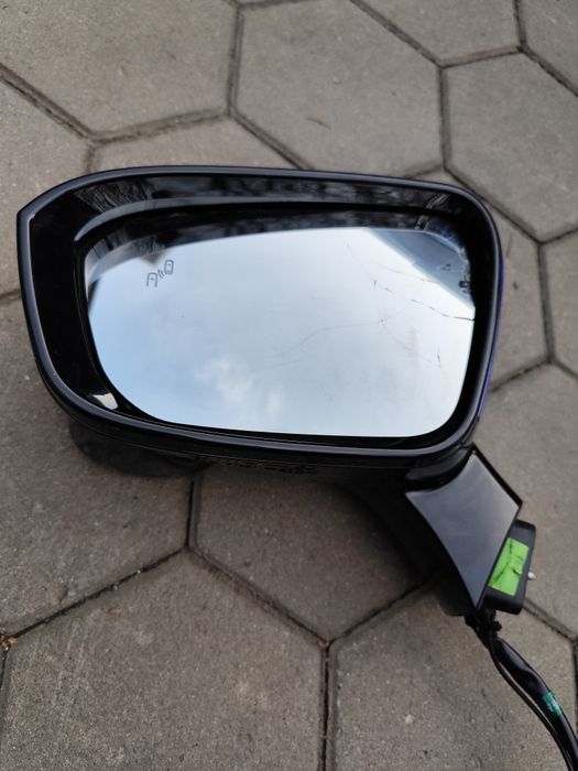 Зеркало EXEED LX 23 года