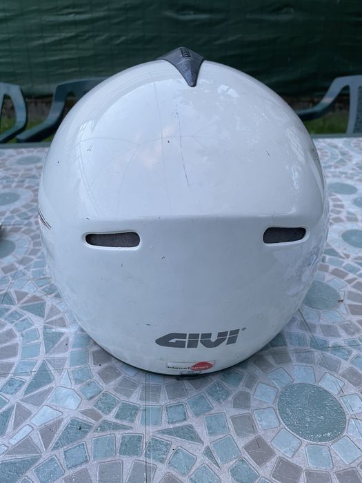 Vand casca moto GIVI