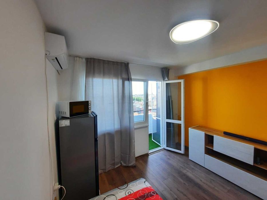 Едностаен апартамент