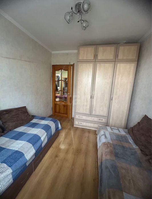 Продам 3х комн, центр Океан