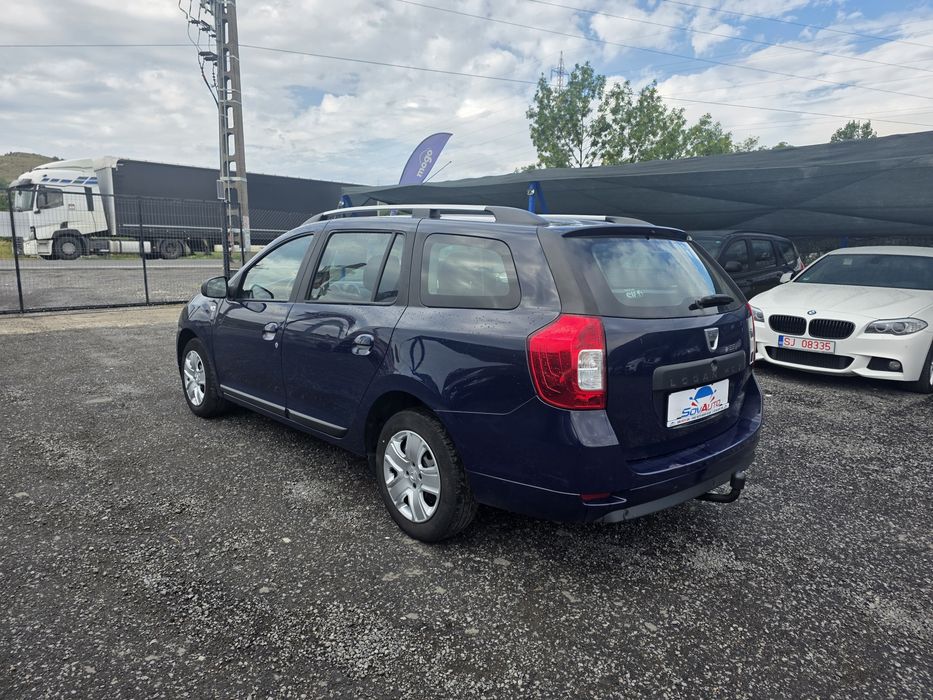 Dacia Logan Mcv 1.5dci Rate/Cash/Garantie