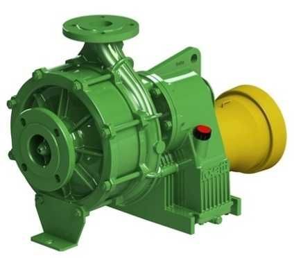 Pompa irigatii la priza tractorului ROVATTI T3K80/2E si piese