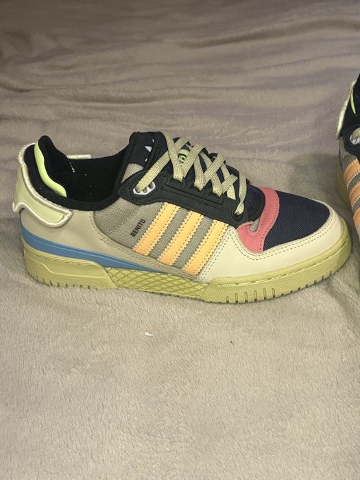 Оригинални маратонки Adidas x Bad Bunny - Limited Edition