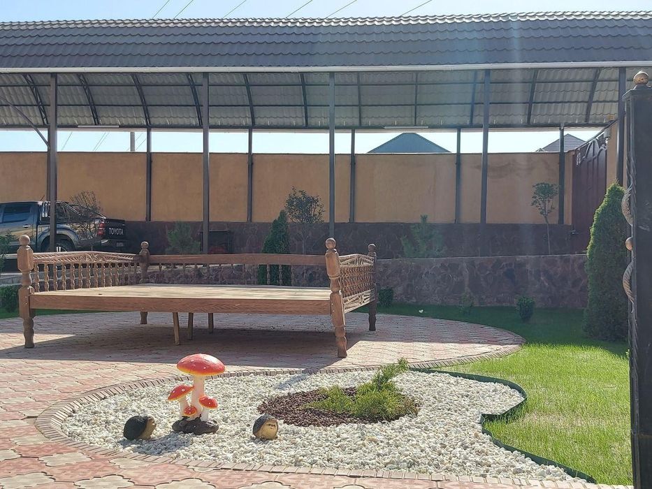 Газон, авто палив