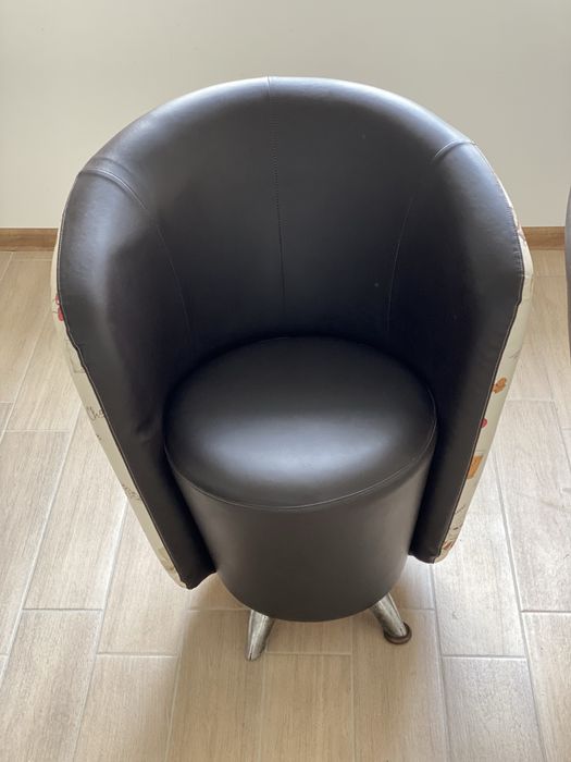 Фотьойли 9бр. (запазени)