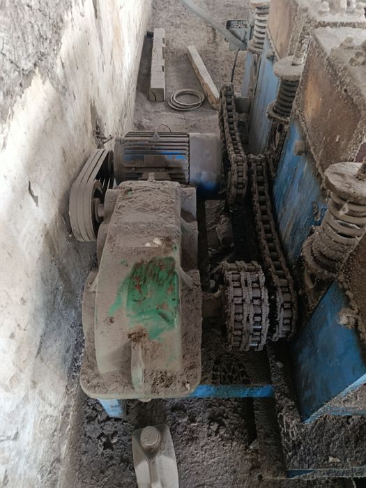 Станок профнастил