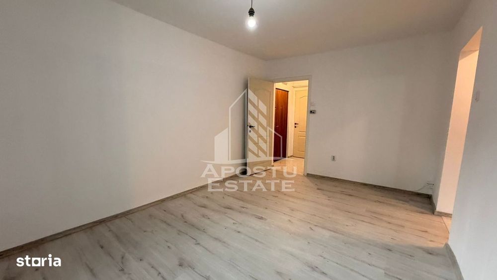 Apartament cu 2 camere de vanzare in zona Sagului, Timisoara