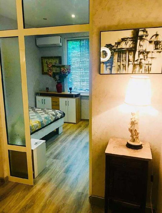 Дава се под наем Едностаен апартамент в София, Хиподрума - 50 кв.м за 204 € - Снимка #4