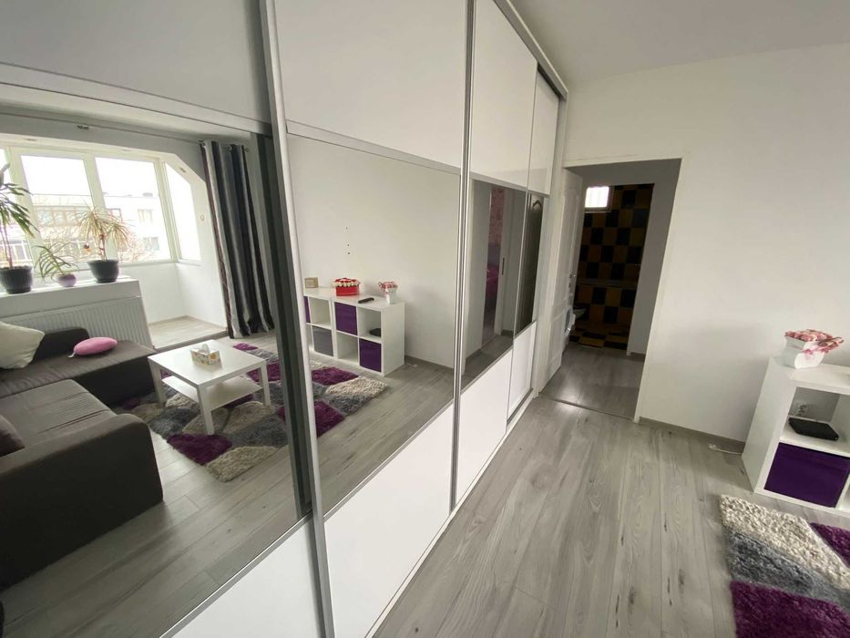 Apartament de inchiriat in Ploiesti (zona Republicii)