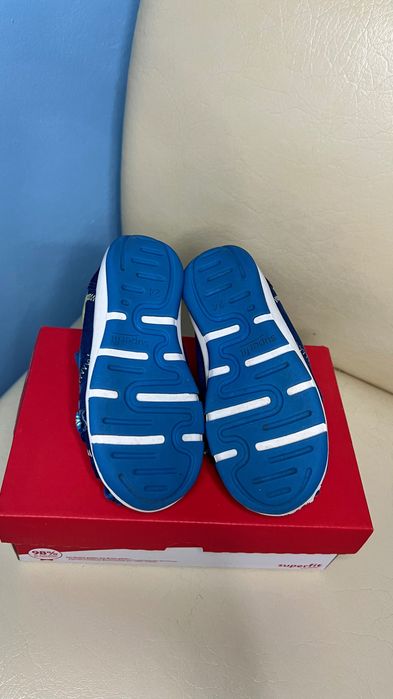 Superfit сандали