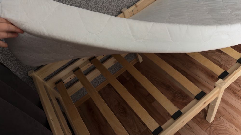 Продам детскую кровать