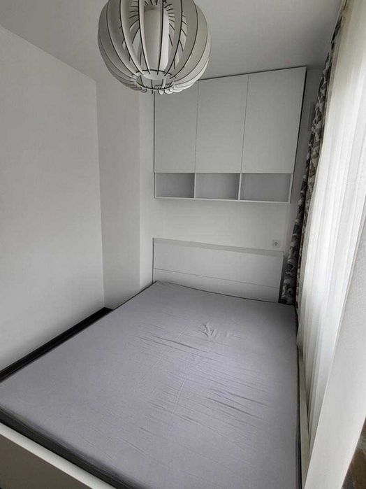 Дава се под наем Двустаен апартамент в София, Стрелбище - 68 кв.м за 499.8 € - Снимка #3