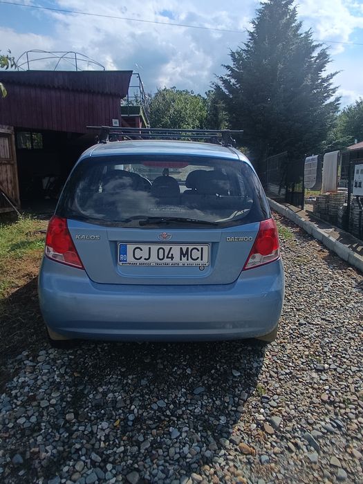 CHEVROLET Unknown Model 2004 — imagine 2