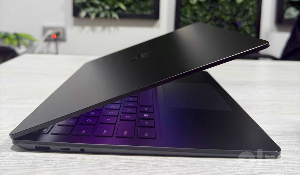 Microsoft Surface Laptop 5 13.5" 2K Сенсор Core i5-1245u 16GB/512GB