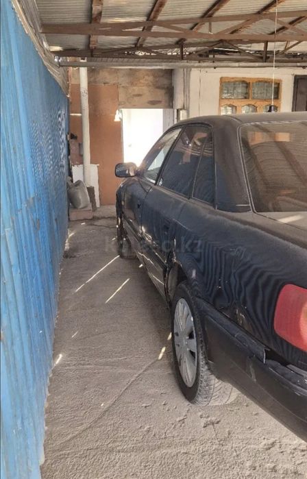 Продаётся Audi C4