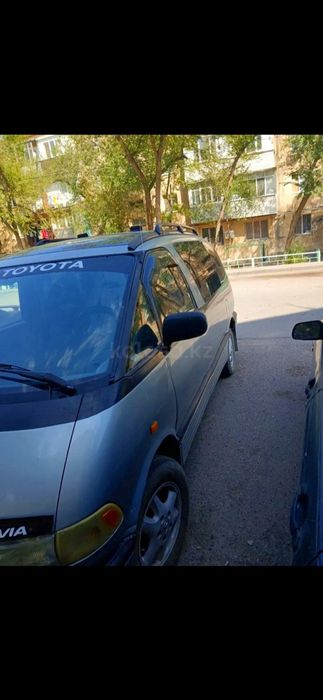Toyota Previa 1994 г.